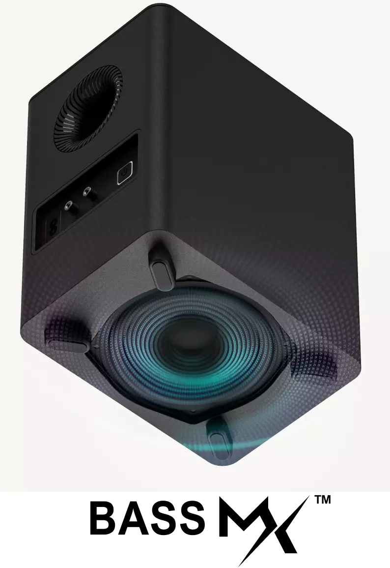 ULTIMEA Poseidon D60 Review: Best Budget Dolby Atmos Virtual 5.1