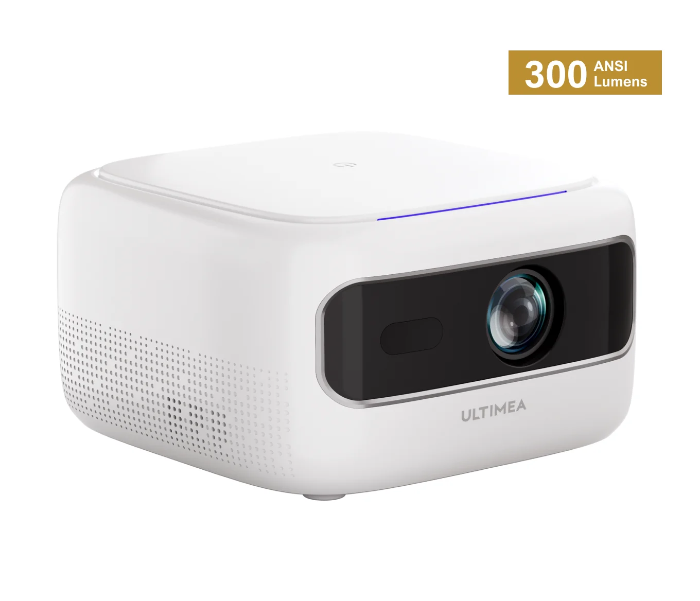 Apollo P10 Projector