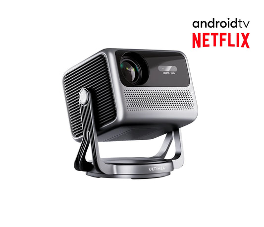 Nova C40 Projector