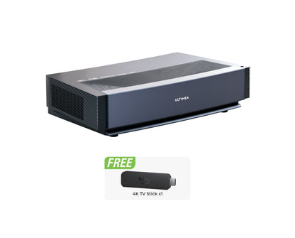 Laser TV Thor T60 Bundle