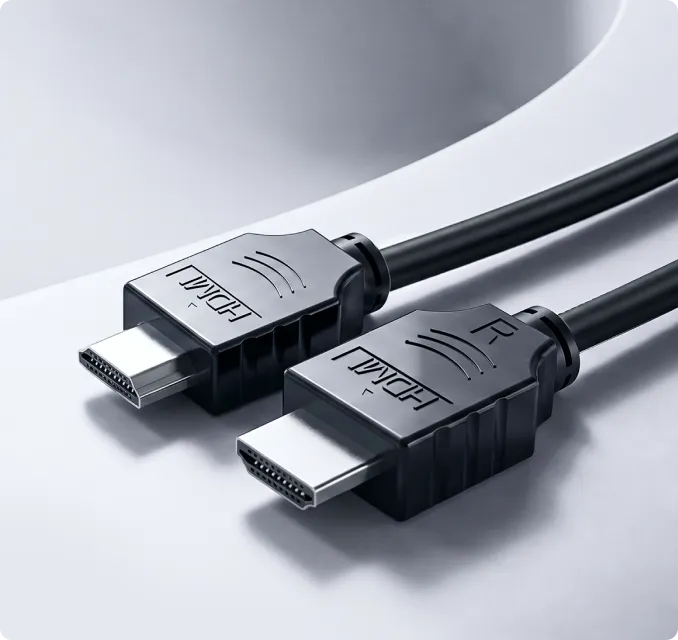 Supports HDMI eARC