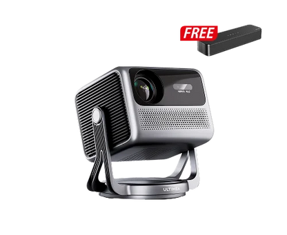Nova C40 Projector + Free Gift