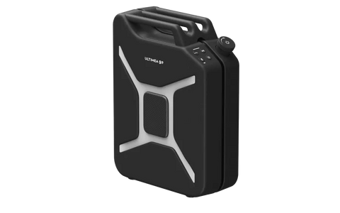 Jerry Can 360°Party Speaker