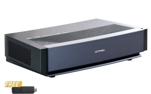 Thor T60 Laser TV