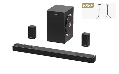 Skywave F40 Boom