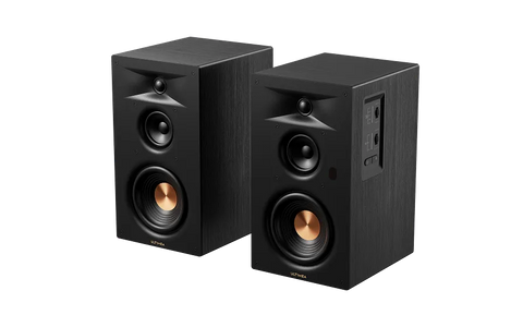BS-3 Bookshelf Speakers 