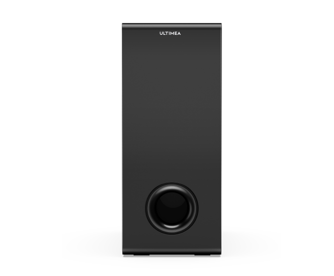 W-Nova S40 2.1 Soundbar