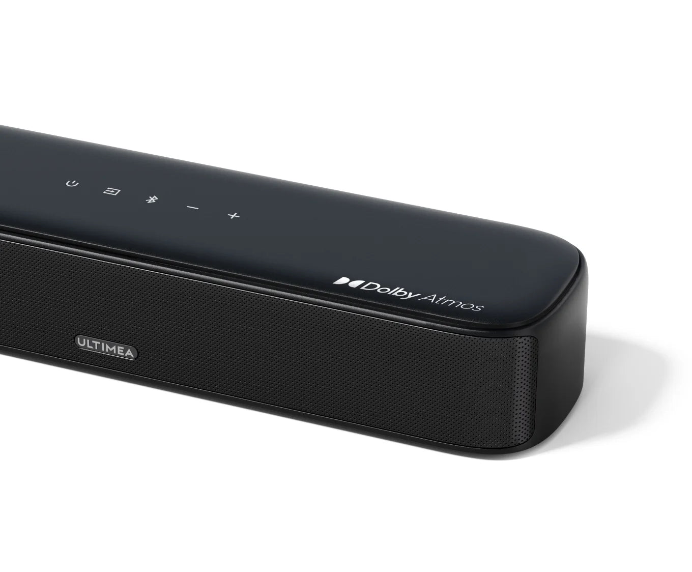 Aura A50 Pro 5.1 Soundbar + Free Gift