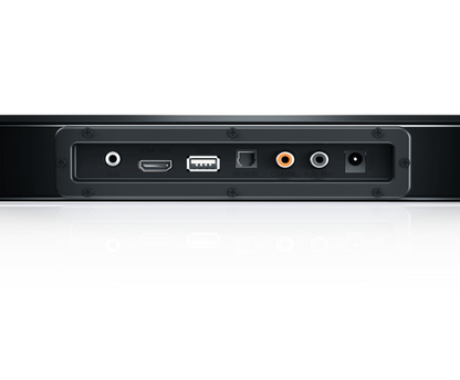 W-Nova S40 2.1 Soundbar