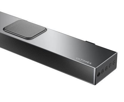 W-Nova S70 3.1.2 Soundbar