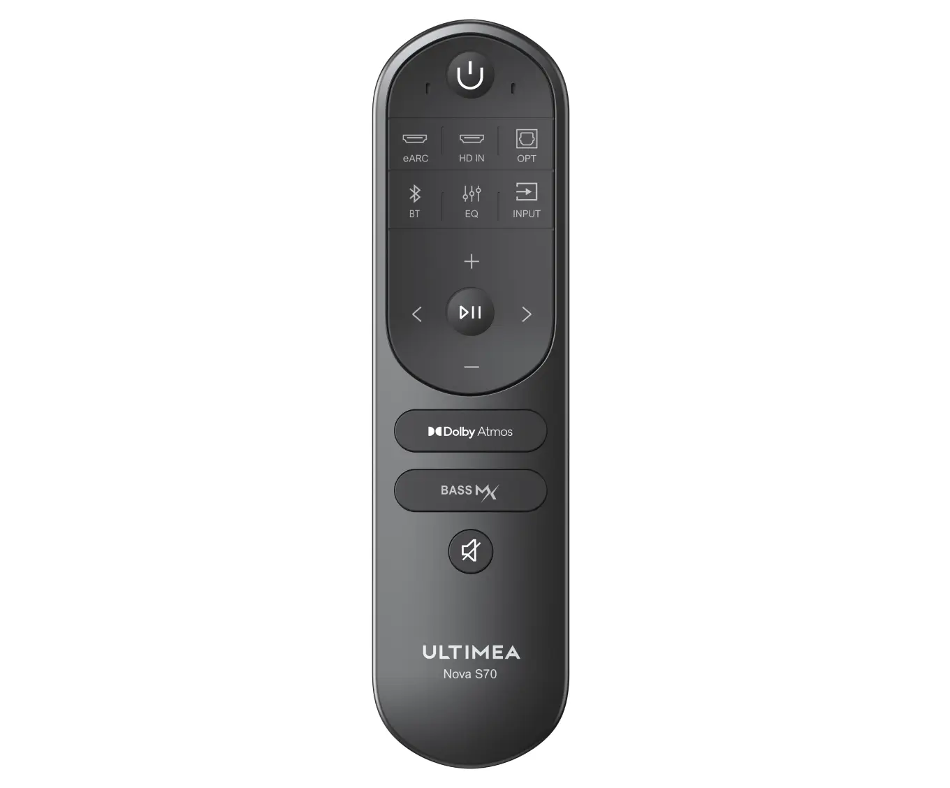 W-Nova S70 3.1.2 Soundbar