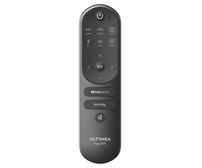 W-Nova S70 3.1.2 Soundbar
