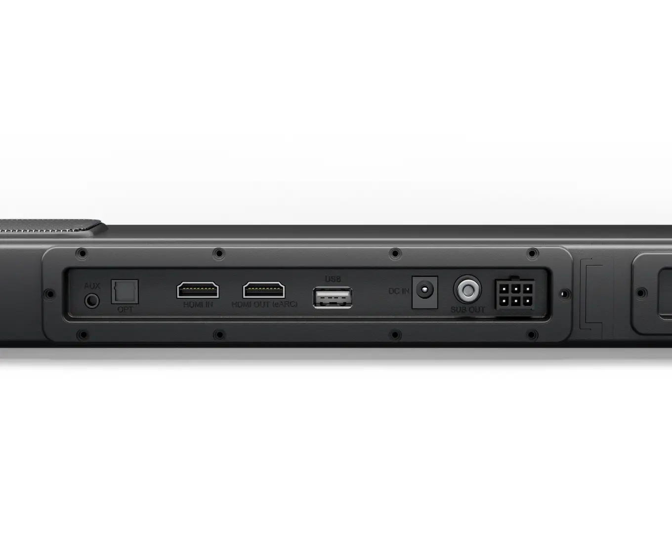 W-Nova S70 3.1.2 Soundbar