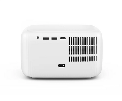 Apollo P10 Projector