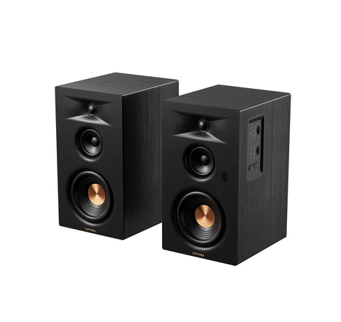 BS-3 Bookshelf Speakers