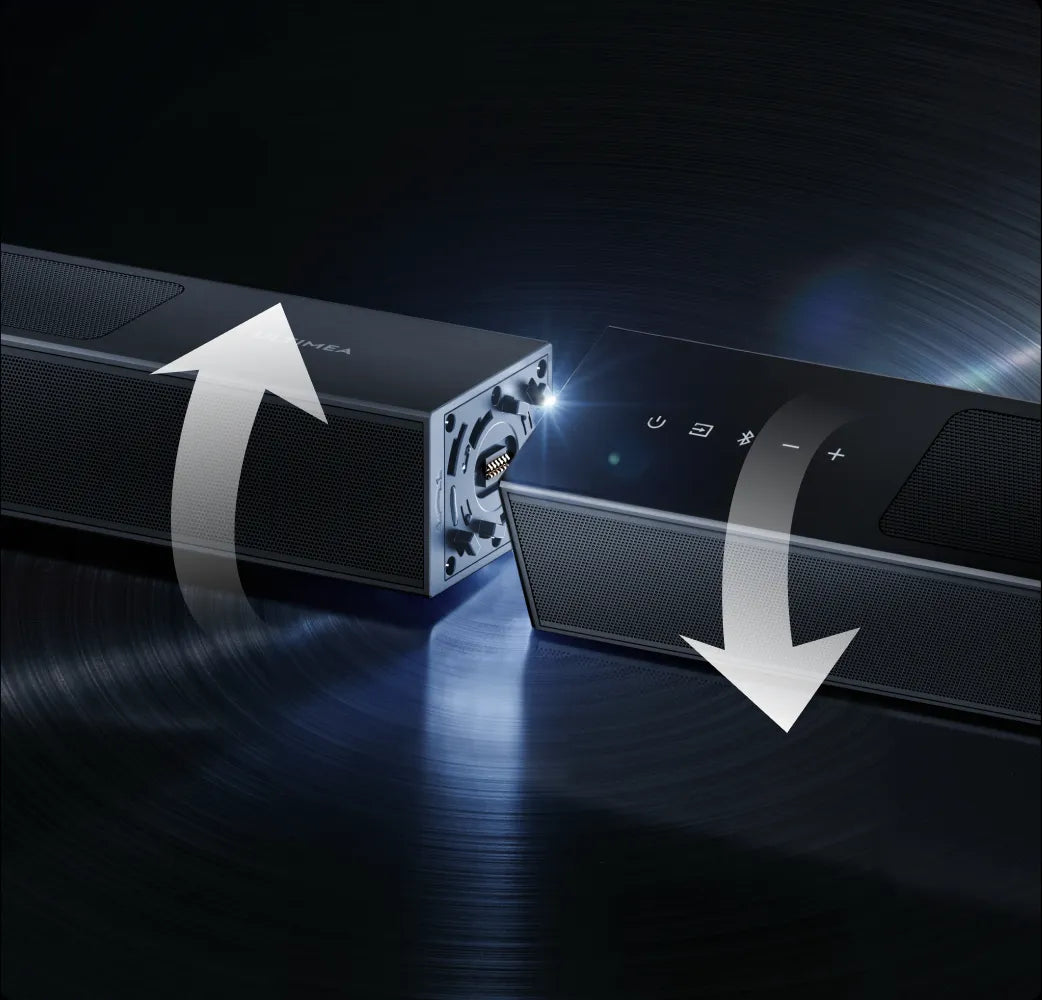 Dual-unit Design