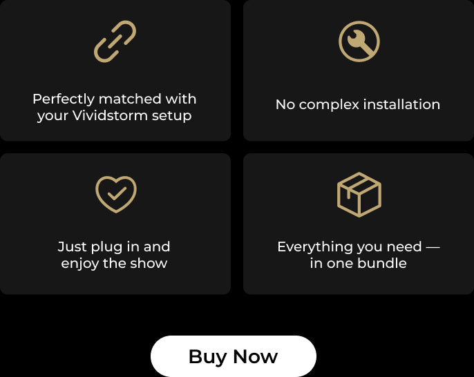 Why This Bundle？