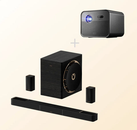 Poseidon E100 & Skywave X70