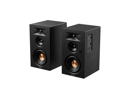 BS-3 Bookshelf Speakers