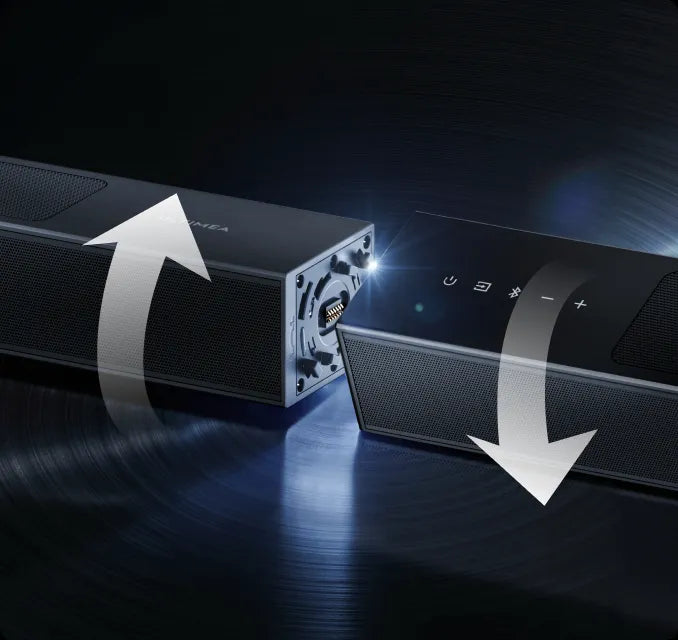 Dual-unit Design