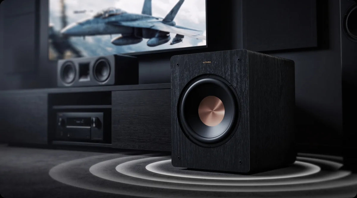 Bring Cinematic Impact Home