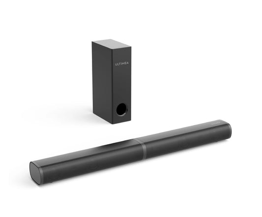 Tapio VII  Soundbar