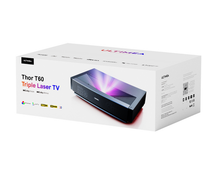 Thor T60 Laser TV