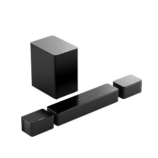 Poseidon D50 5.1 Soundbar with APP Control (2025 New Version)