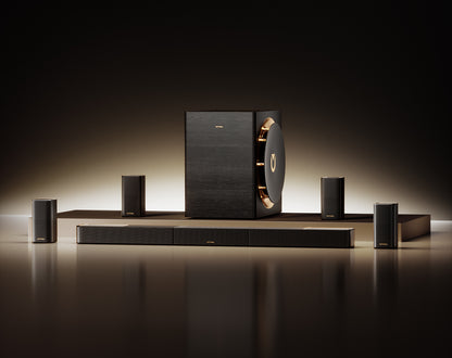 Skywave X100 9.1.6 Soundbar