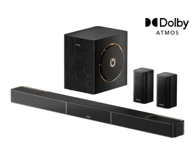 Skywave X40 5.1.2 Soundbar