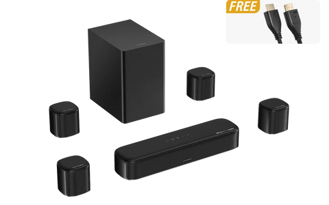 Aura A60 Pro