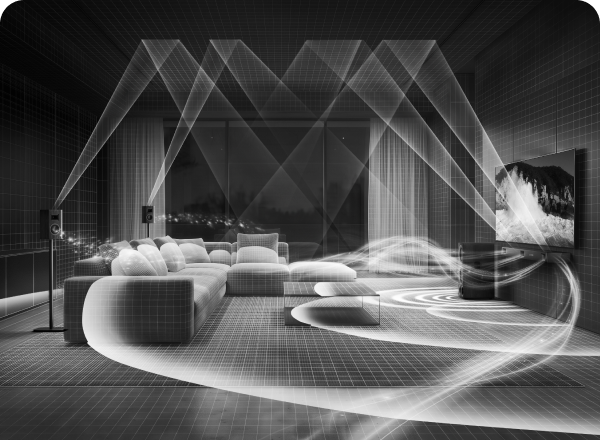 Low-Latency Wireless System