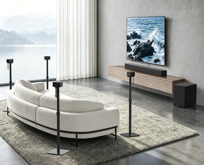 Poseidon M300 9.1 Soundbar Pre-Order