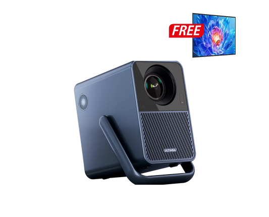 Poseidon E40 Projector + Free Gift